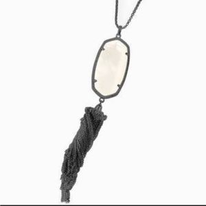 Kendra Scott Rayne Necklace